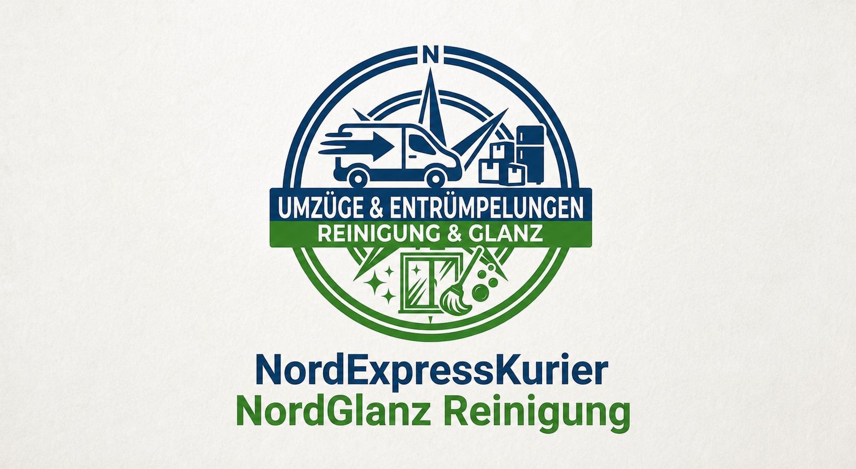 NordExpressKurier & NordGlanz Reinigung